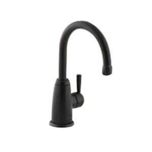 KOHLER contemporary beverage faucet